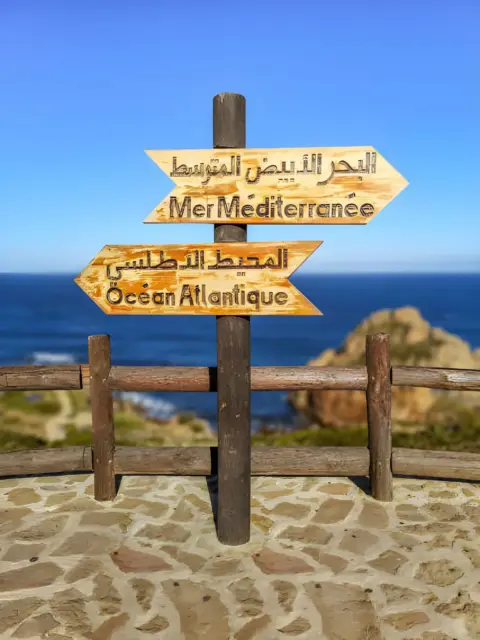 10 Days Morocco Tour from Tangier to Marrakech