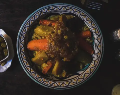 Top 10 Traditional Moroccan Foods You Must Try on Your Visit
