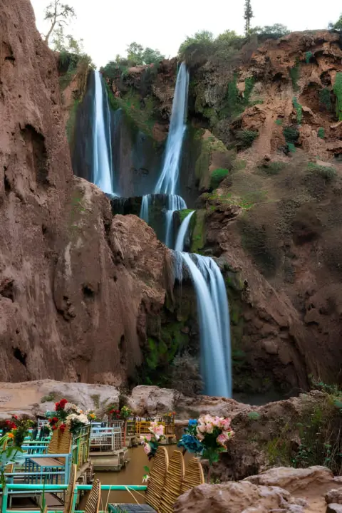 book Morocco private tour