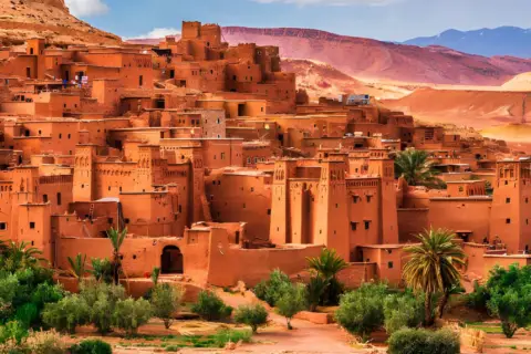 13 Days VIP Luxury Morocco Tour from Casablanca