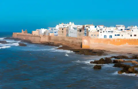 One Week in Morocco — 7 Days Tour from Fes