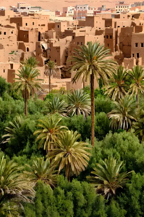 3 Days Sahara Desert Tour from Fes