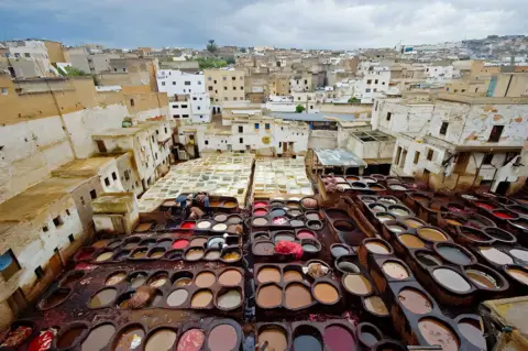 14 Days Ultimate Morocco Tour from Casablanca