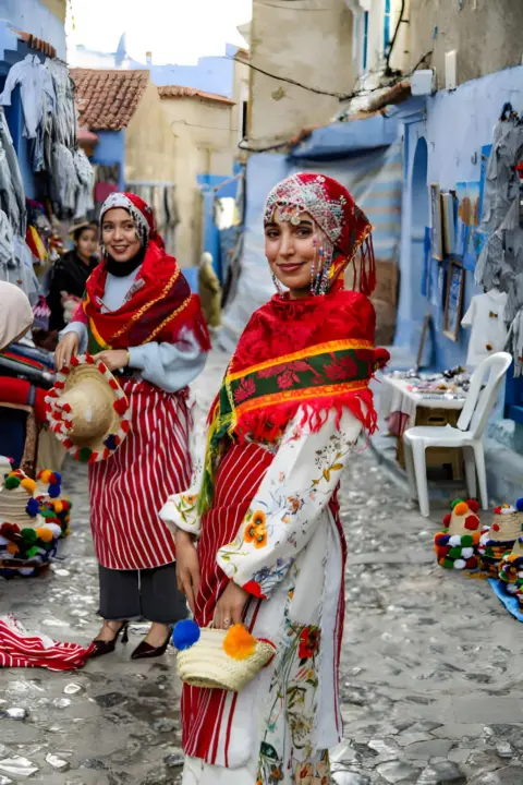 10 Days Best of Morocco Tour from Marrakech