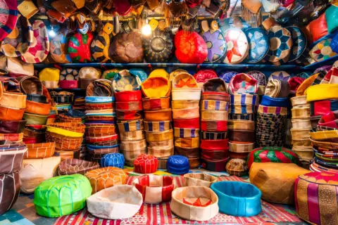 Essaouira Coast Travel Guide: The Jewel of the Atlantic
