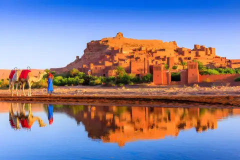 10 Days VIP Luxury Morocco Tour