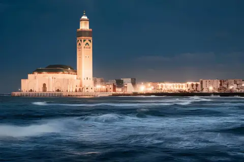 7 Days Marrakech Desert & Mountains Tour
