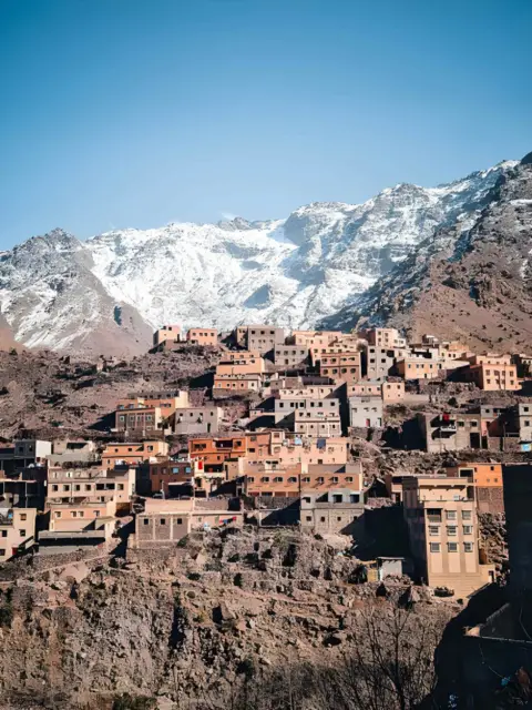 9 Days Morocco Explorer from Marrakech