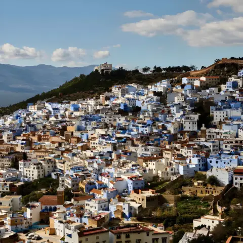 15 Days VIP Luxury Morocco Tour from Marrakech