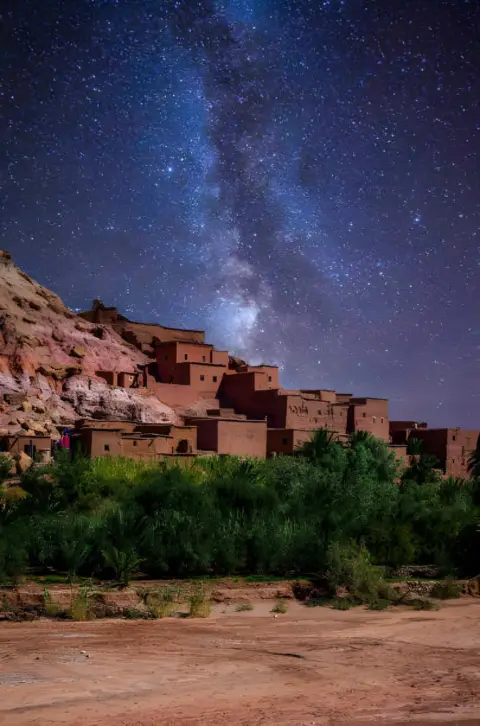 local Morocco tour operator