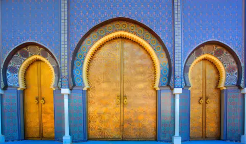 3 Days North Morocco Tour from Tangier